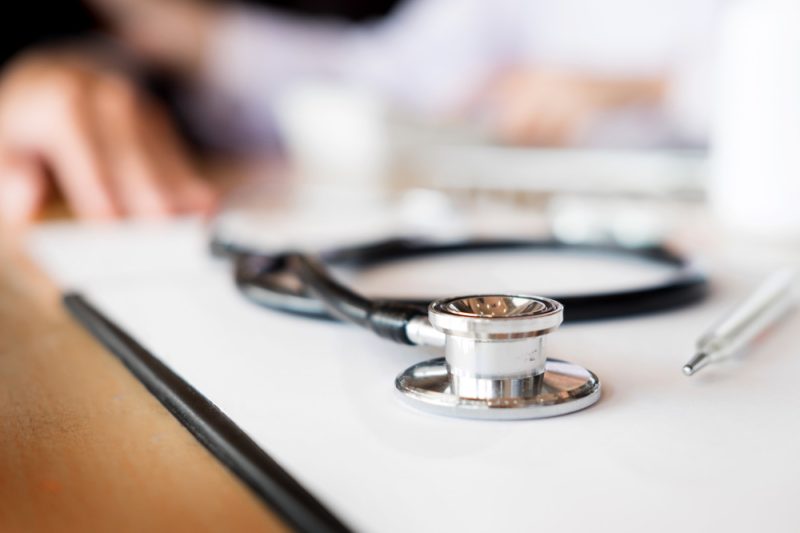 sore throat and cough