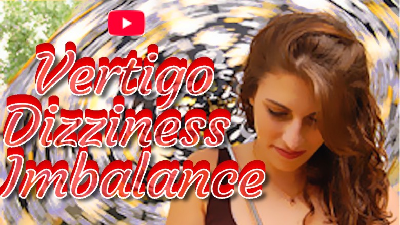 vertigo, dizziness treatment