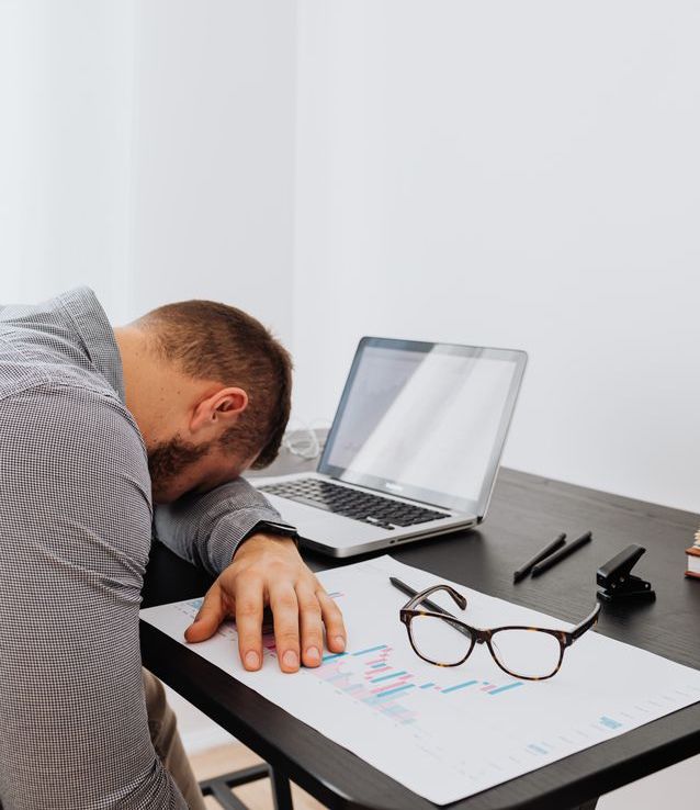 adrenal fatigue